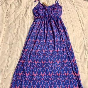 Jon&Anna Maxi Sundress NEW!!!